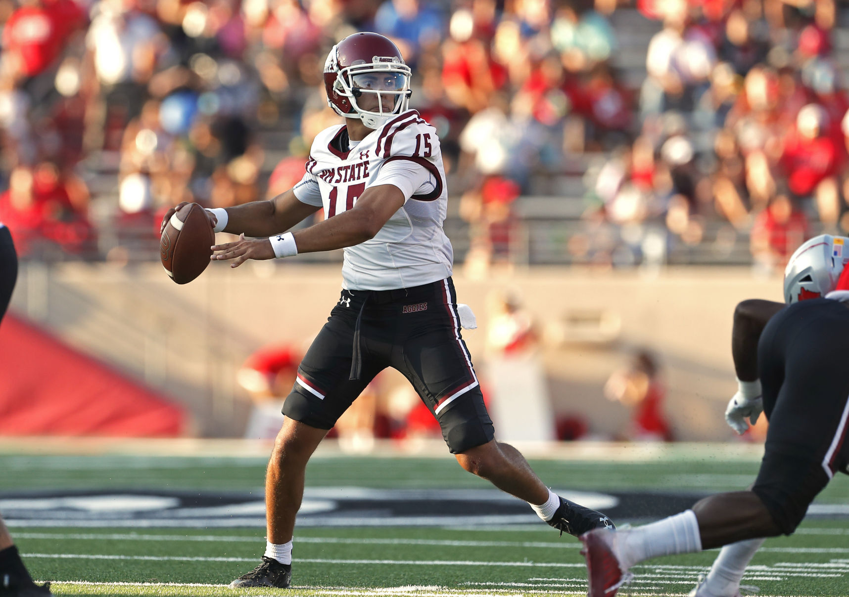 New Mexico St New Mexico Football 02